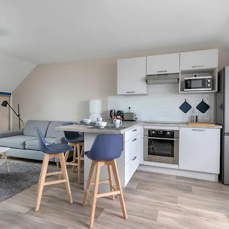 Aristide#4 - T2 Lumineux Appartement