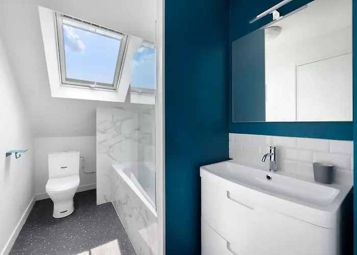 Appartamento Aristide#4 - T2 Lumineux