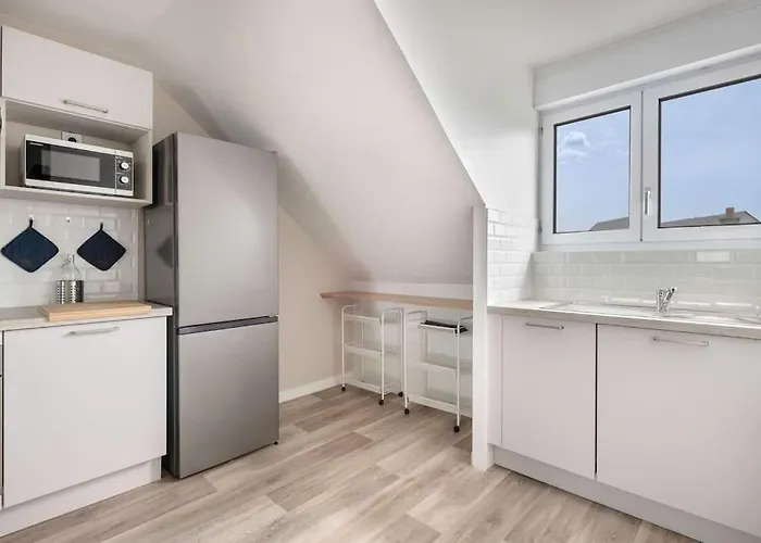 Appartamento Aristide#4 - T2 Lumineux