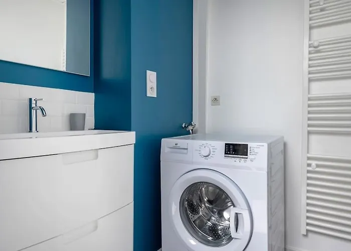 Appartamento Aristide#4 - T2 Lumineux *